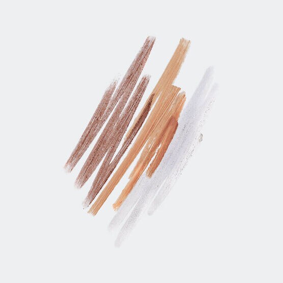 Lápis delineador em gel Clinique High Impact